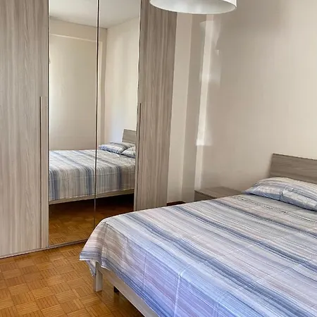 Appartement Vesna *