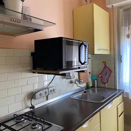 Vesna Appartement Desenzano del Garda