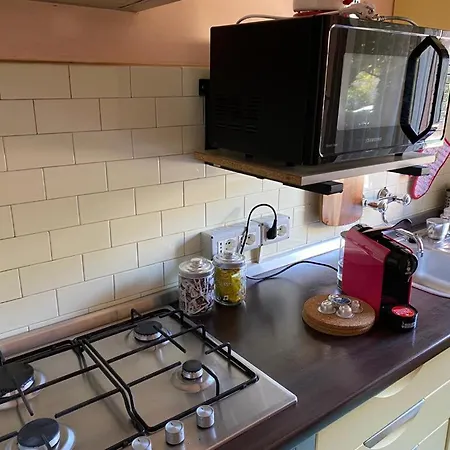 Vesna Appartement Desenzano del Garda