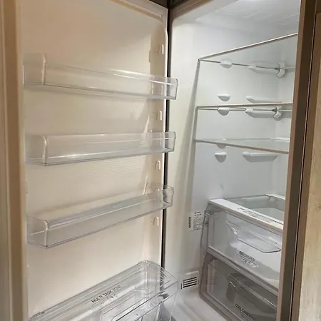 Vesna Appartement *