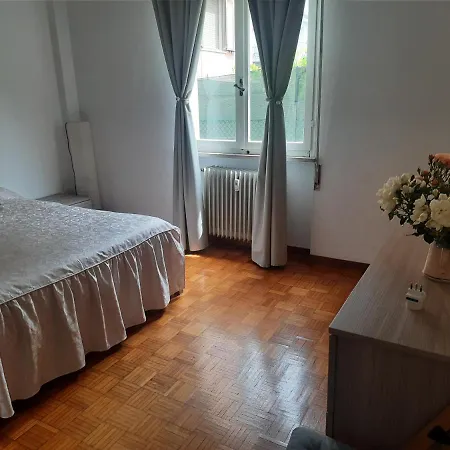 Appartement Vesna