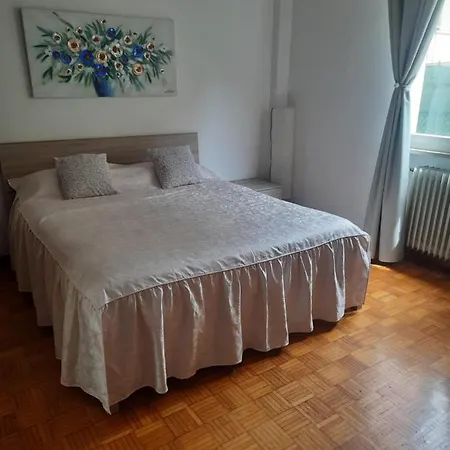 Vesna Appartement
